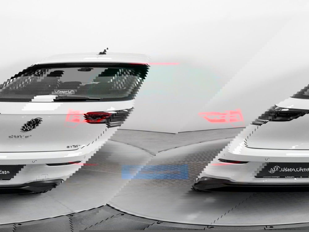 Volkswagen Golf usata a Varese (5)