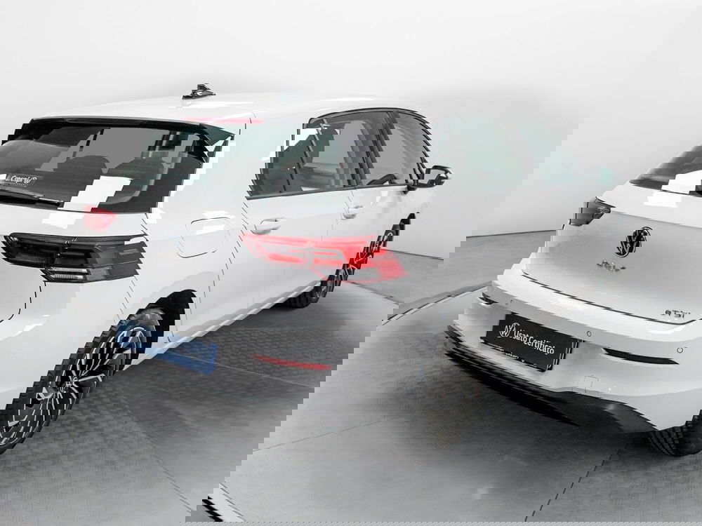 Volkswagen Golf usata a Varese (6)