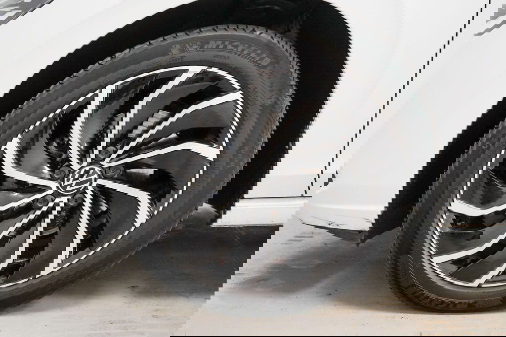 Volkswagen Golf usata a Varese (7)