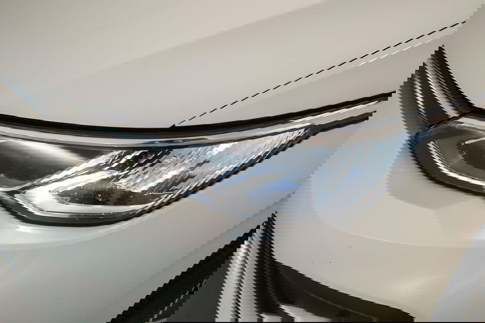 Volkswagen Golf usata a Varese (8)