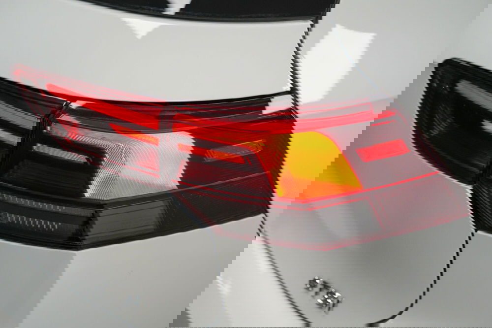 Volkswagen Golf usata a Varese (9)