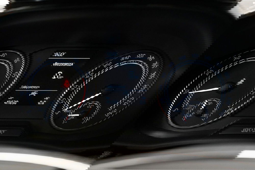 Skoda Fabia usata a Varese (10)