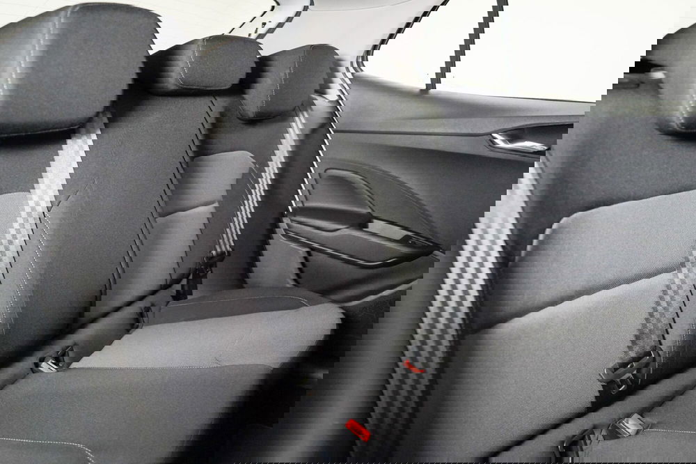 Skoda Fabia usata a Varese (12)