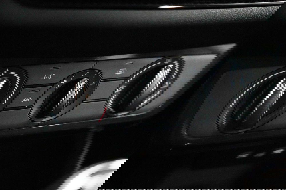 Skoda Fabia usata a Varese (17)