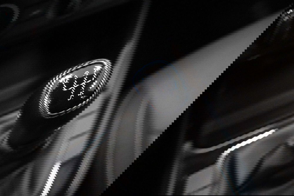 Skoda Fabia usata a Varese (18)