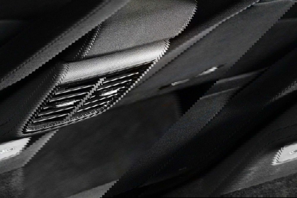 Skoda Fabia usata a Varese (19)