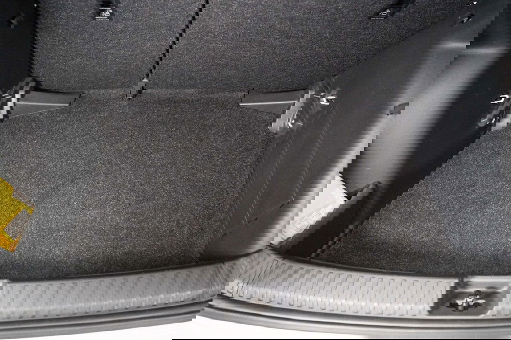 Skoda Fabia usata a Varese (20)