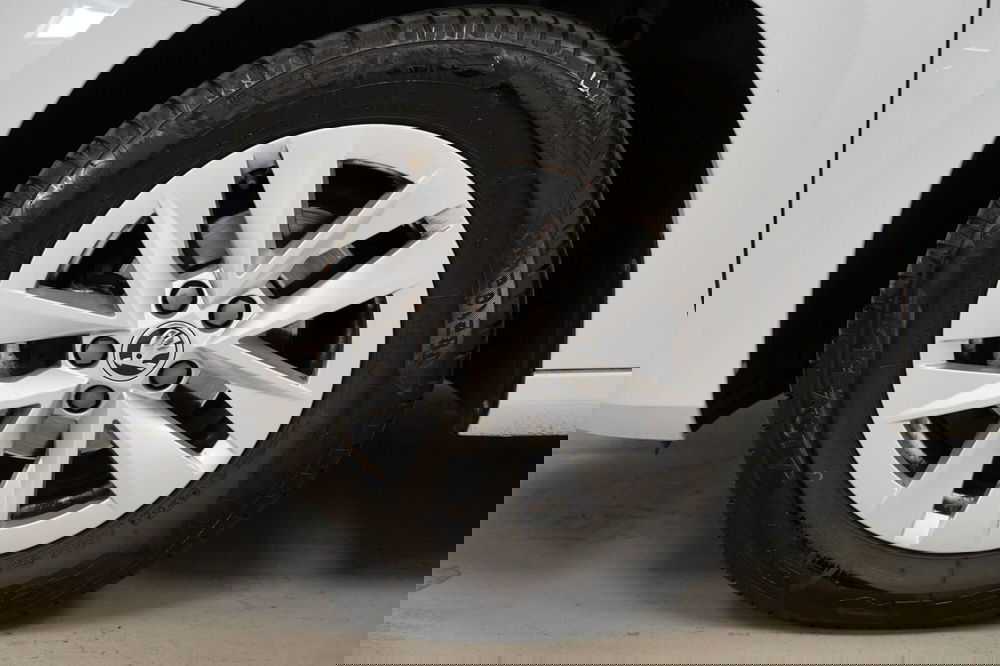 Skoda Fabia usata a Varese (7)