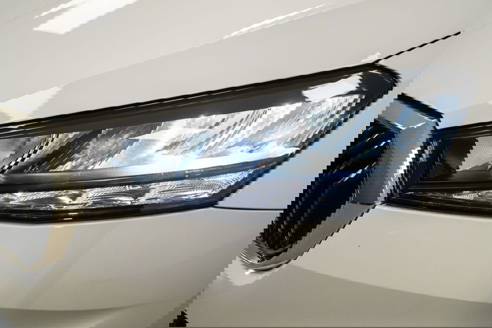 Skoda Fabia usata a Varese (8)