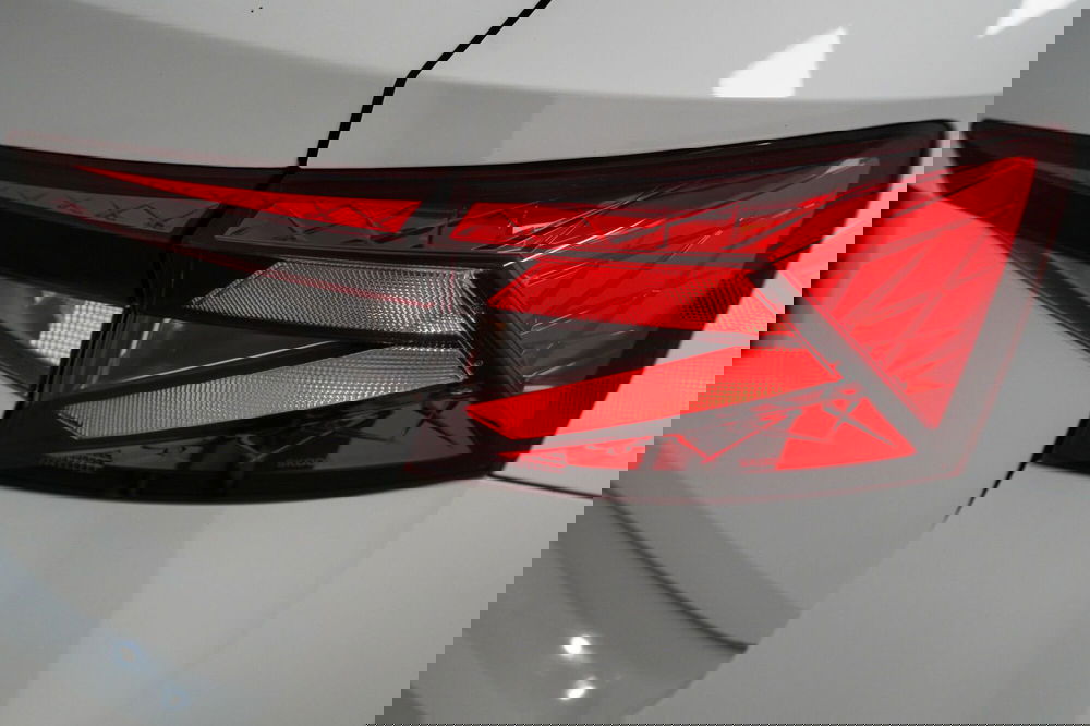 Skoda Fabia usata a Varese (9)