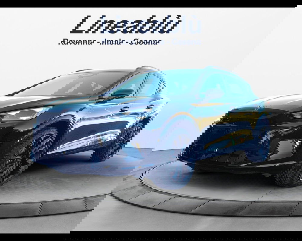 Cupra Formentor nuova a Ravenna