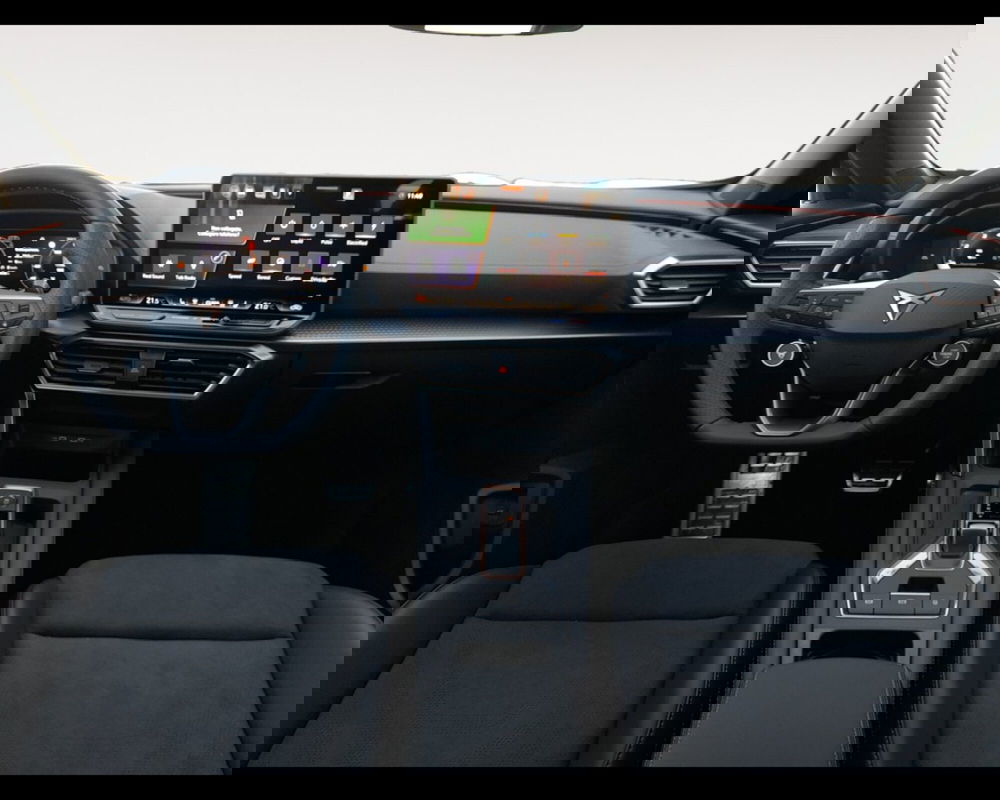 Cupra Formentor nuova a Ravenna (10)