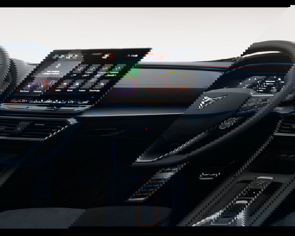 Cupra Formentor nuova a Ravenna (11)