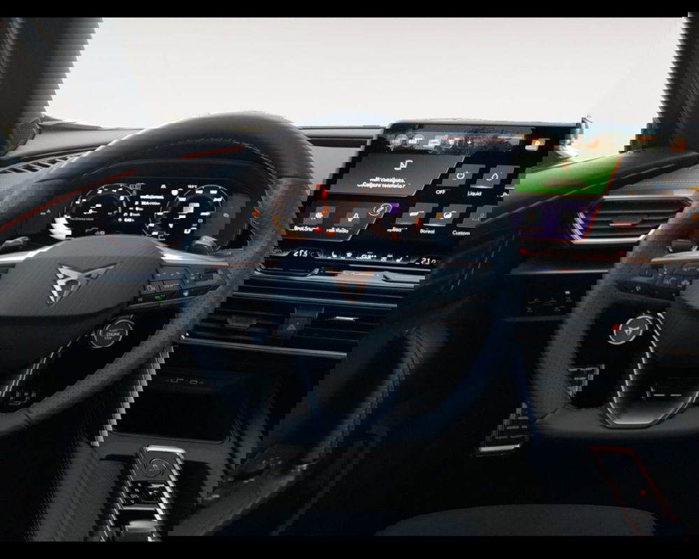 Cupra Formentor nuova a Ravenna (12)