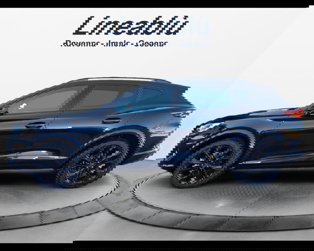 Cupra Formentor nuova a Ravenna (2)