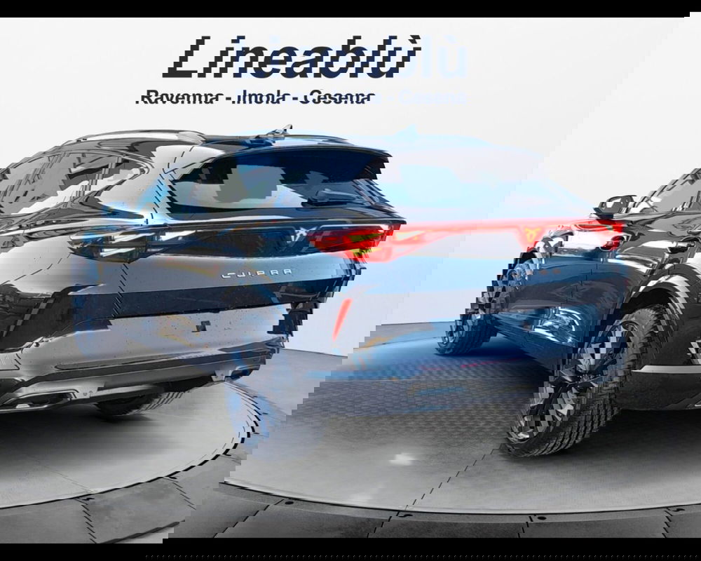 Cupra Formentor nuova a Ravenna (3)