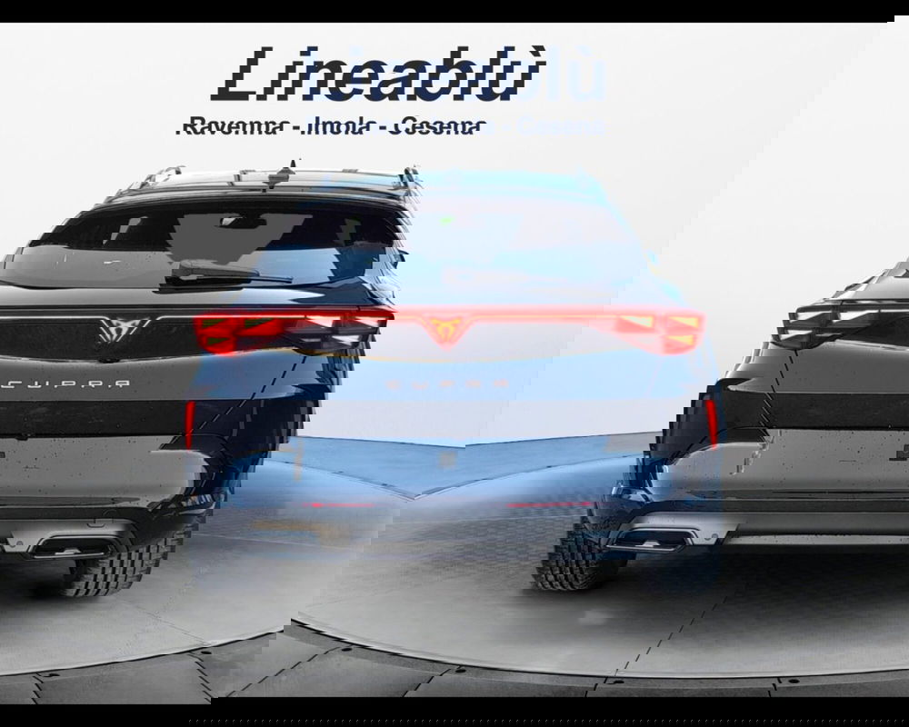 Cupra Formentor nuova a Ravenna (4)