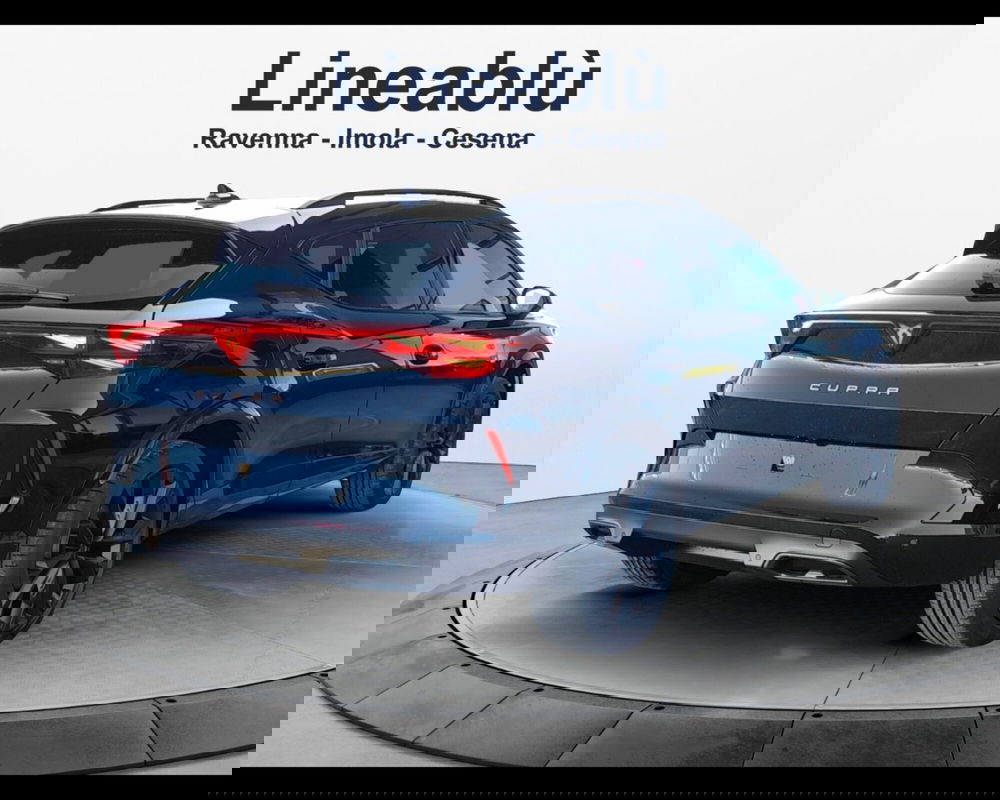 Cupra Formentor nuova a Ravenna (5)