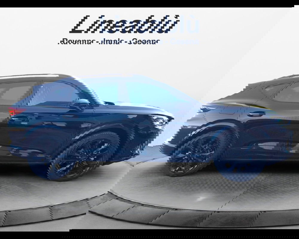 Cupra Formentor nuova a Ravenna (6)