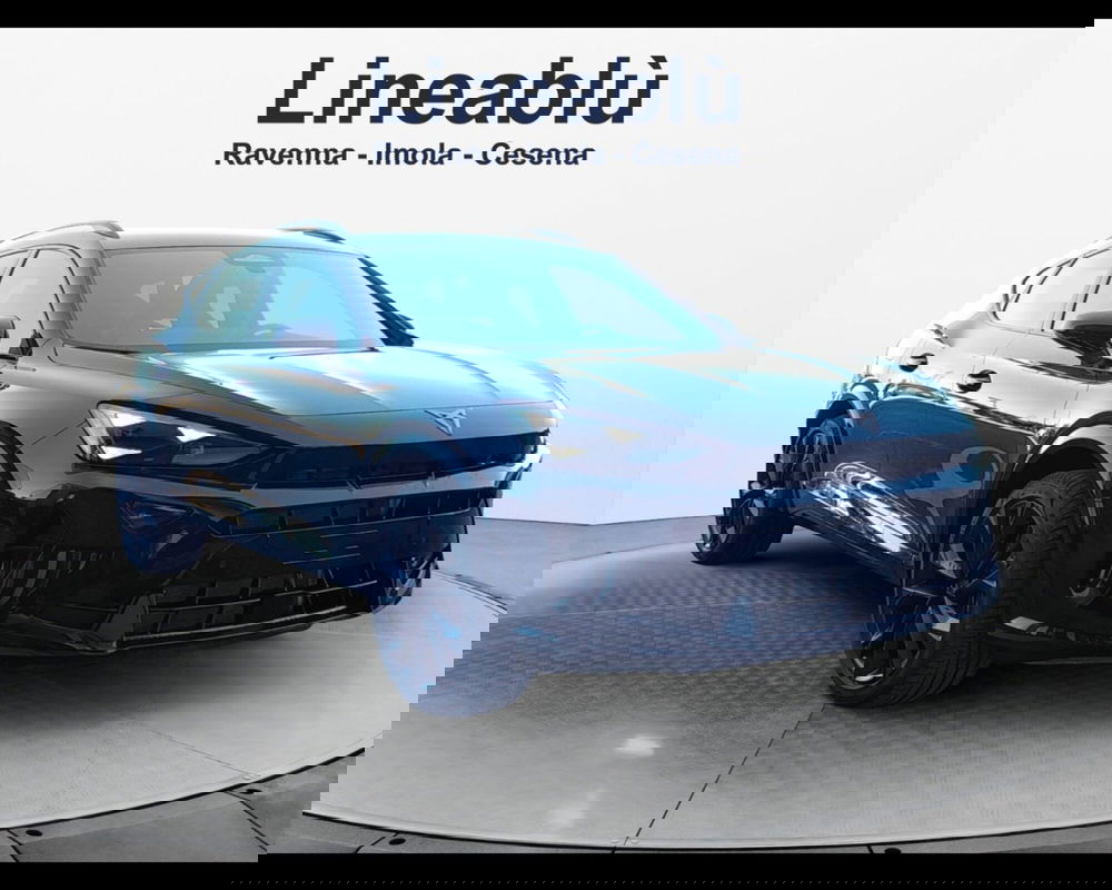 Cupra Formentor nuova a Ravenna (7)