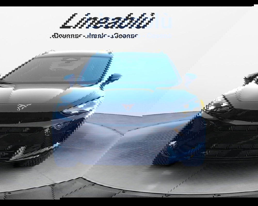 Cupra Formentor nuova a Ravenna (8)