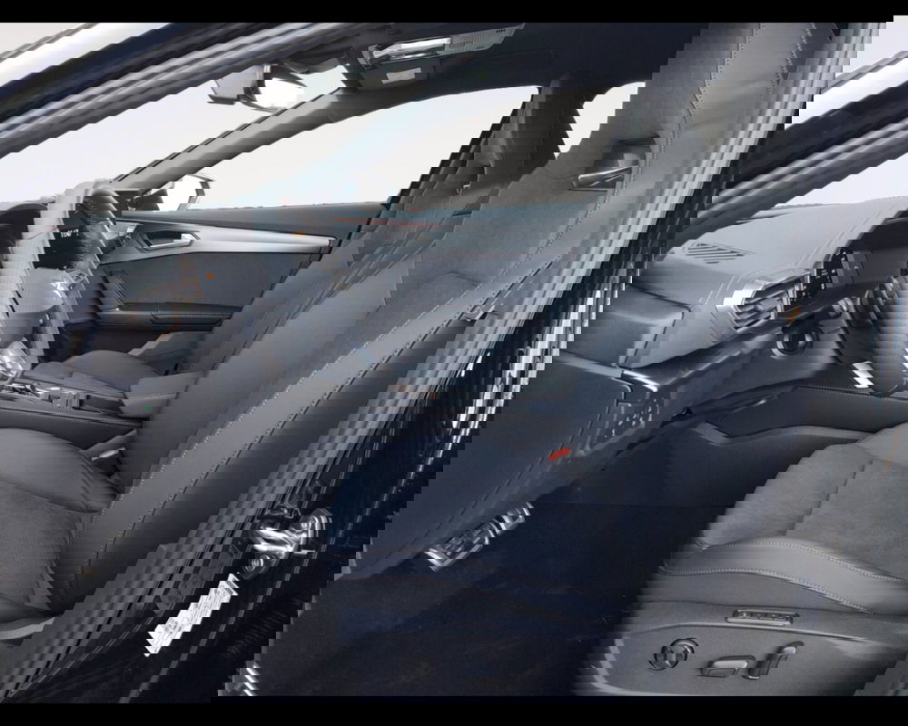 Cupra Formentor nuova a Ravenna (9)