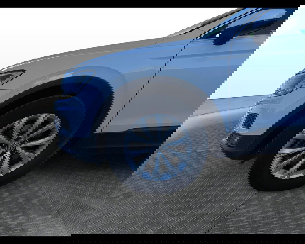 Volkswagen Tiguan usata a Ravenna (14)