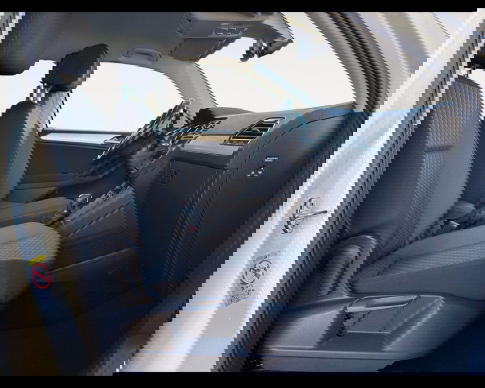 Volkswagen Tiguan usata a Ravenna (15)