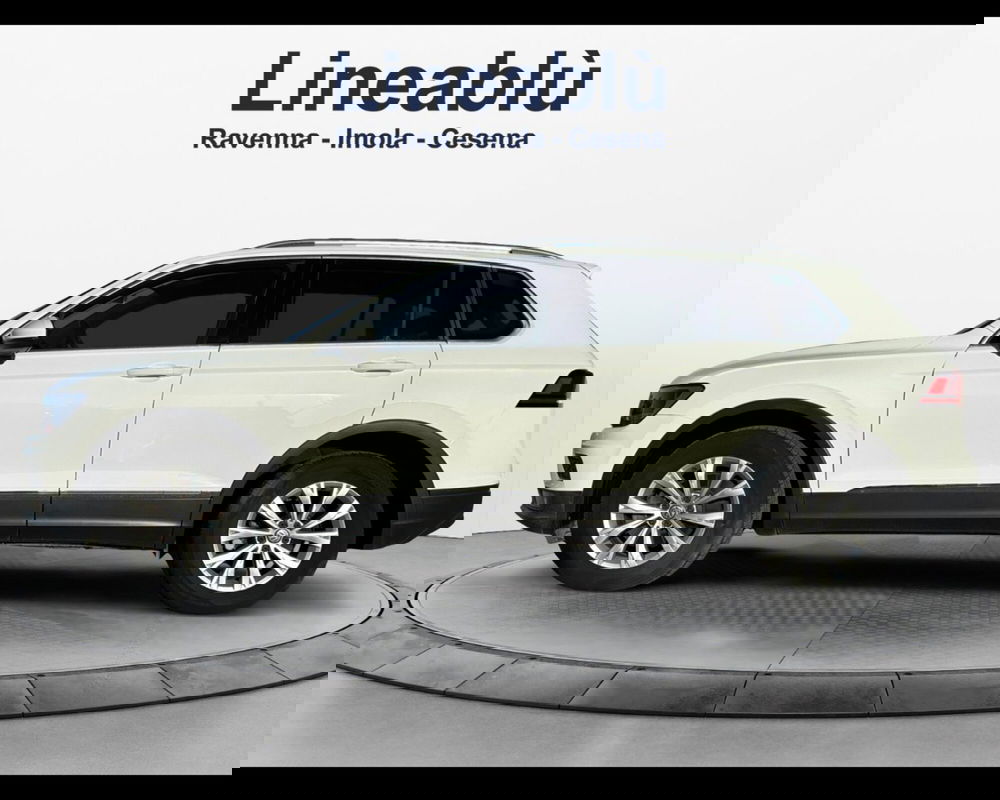 Volkswagen Tiguan usata a Ravenna (2)