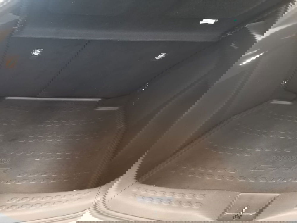 Toyota Toyota C-HR usata a Bergamo (11)
