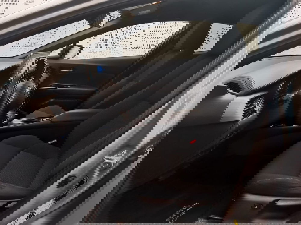 Toyota Toyota C-HR usata a Bergamo (12)