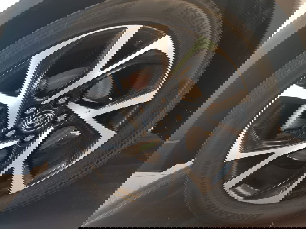 Toyota Toyota C-HR usata a Bergamo (14)