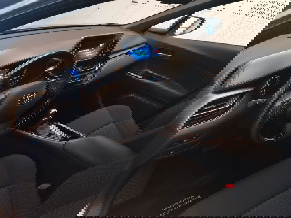 Toyota Toyota C-HR usata a Bergamo (17)