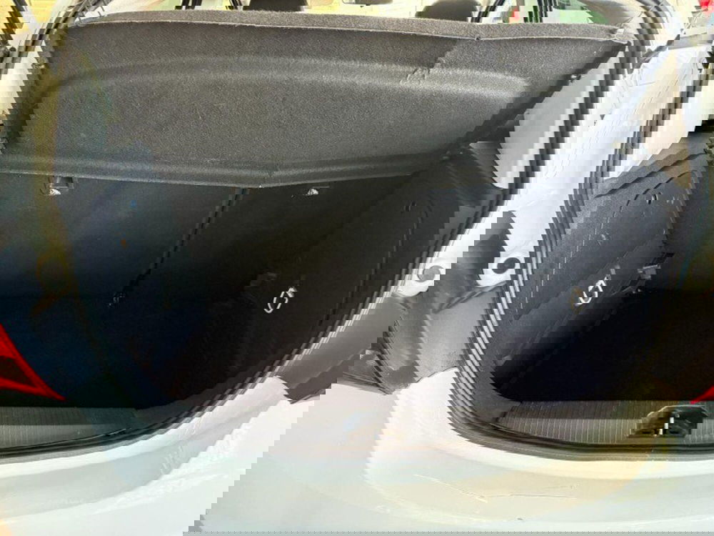 Opel Corsa usata a Firenze (8)