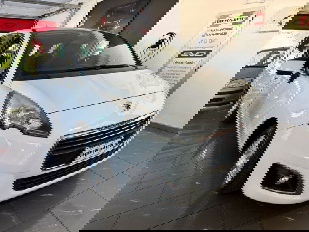 Peugeot 5008 usata a Firenze