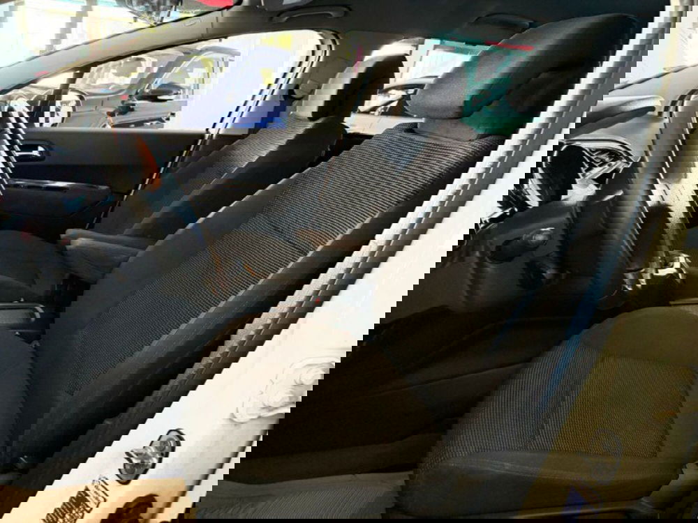 Peugeot 5008 usata a Firenze (2)