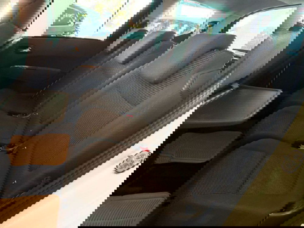 Peugeot 5008 usata a Firenze (3)