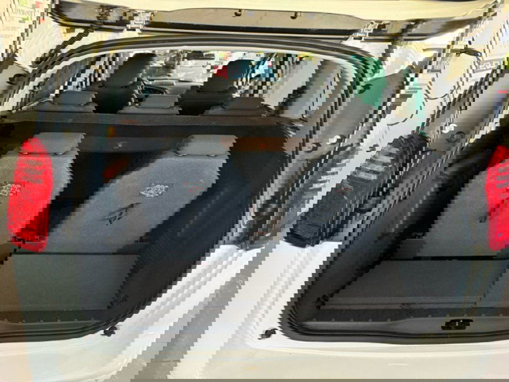 Peugeot 5008 usata a Firenze (6)