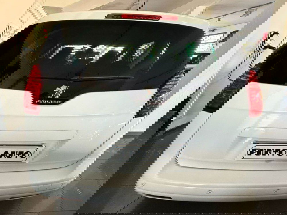 Peugeot 5008 usata a Firenze (7)