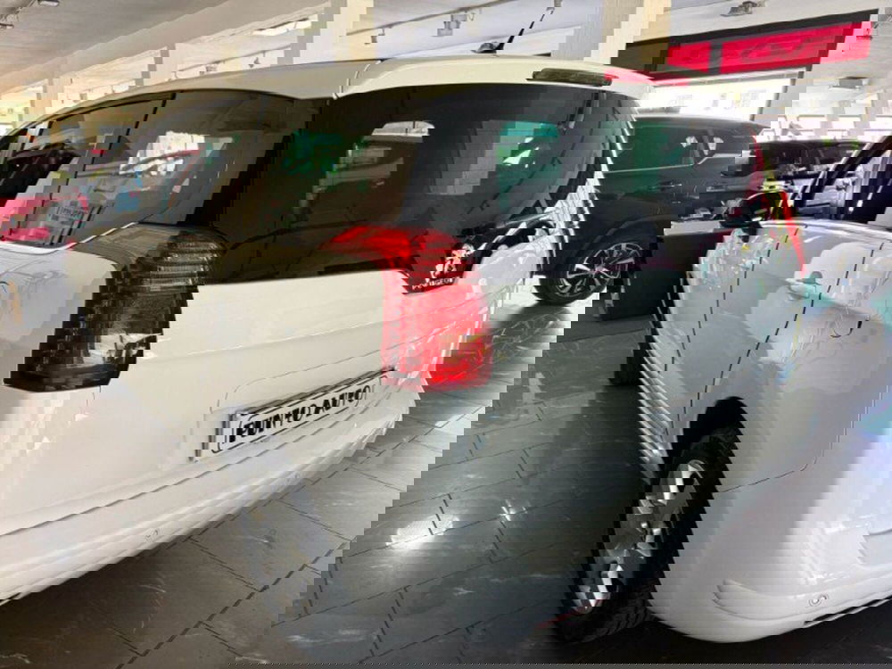 Peugeot 5008 usata a Firenze (8)