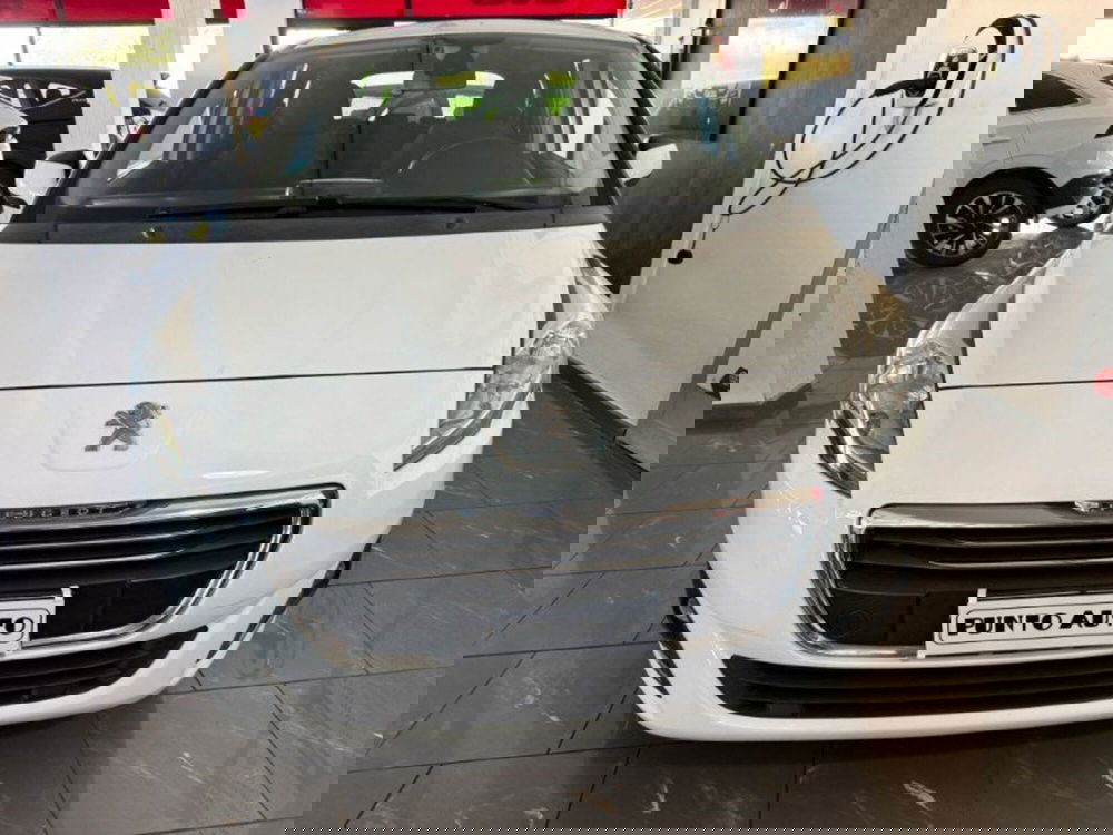 Peugeot 5008 usata a Firenze (9)