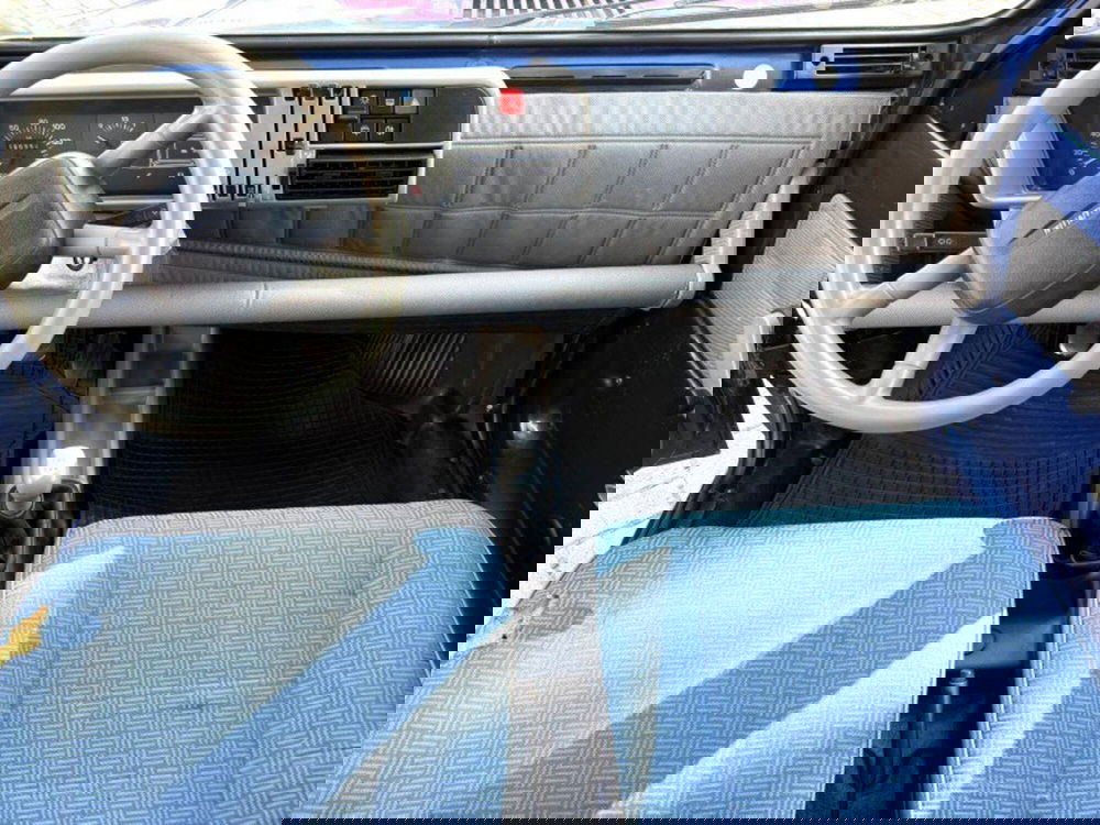 Fiat Panda usata a Firenze (3)