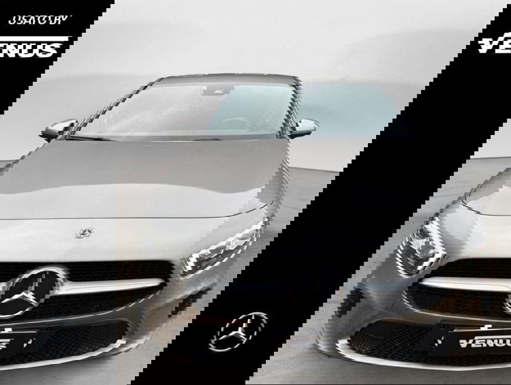 Mercedes-Benz Classe A Sedan usata a Monza e Brianza