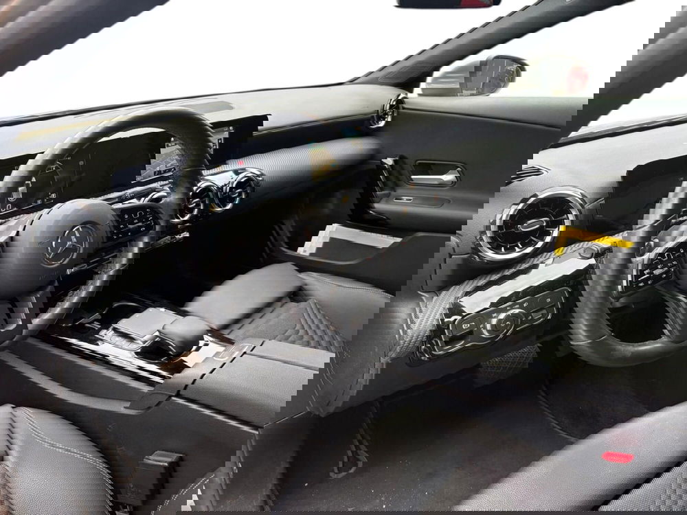 Mercedes-Benz Classe A Sedan usata a Monza e Brianza (11)