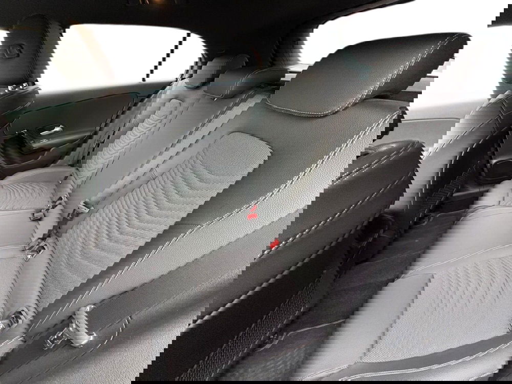 Mercedes-Benz Classe A Sedan usata a Monza e Brianza (12)