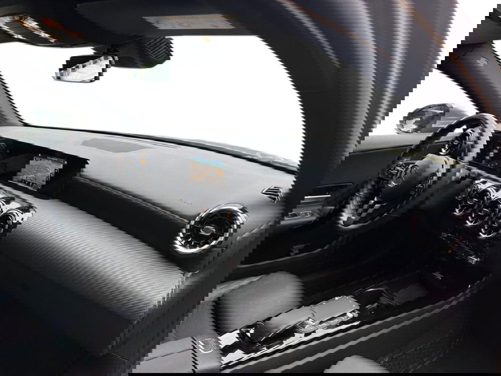 Mercedes-Benz Classe A Sedan usata a Monza e Brianza (13)