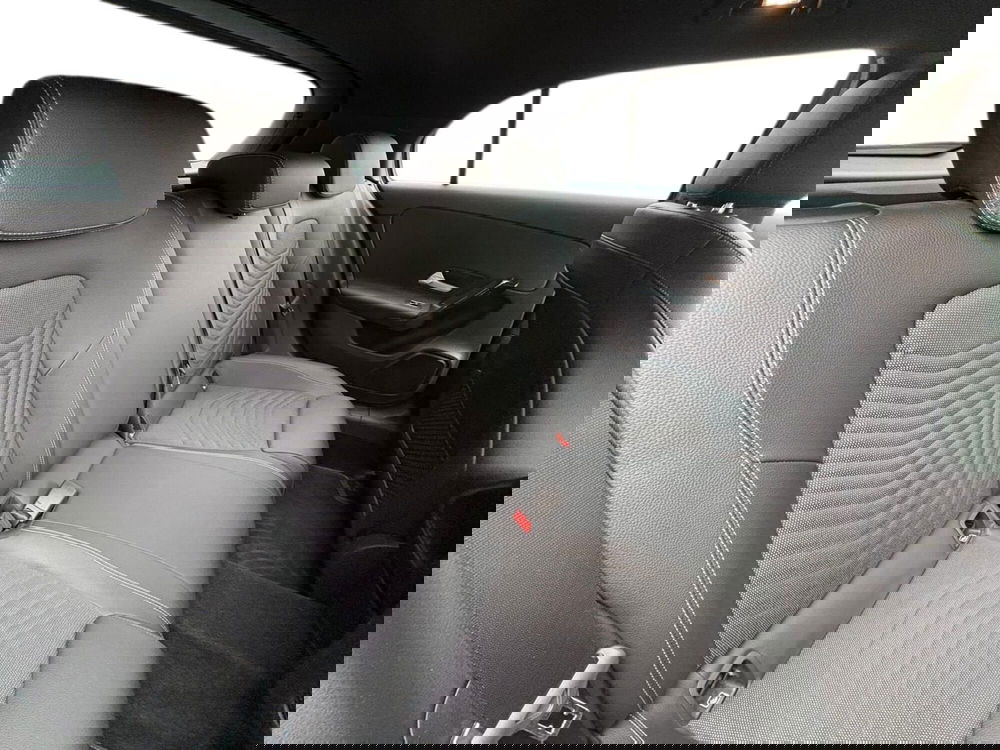 Mercedes-Benz Classe A Sedan usata a Monza e Brianza (14)