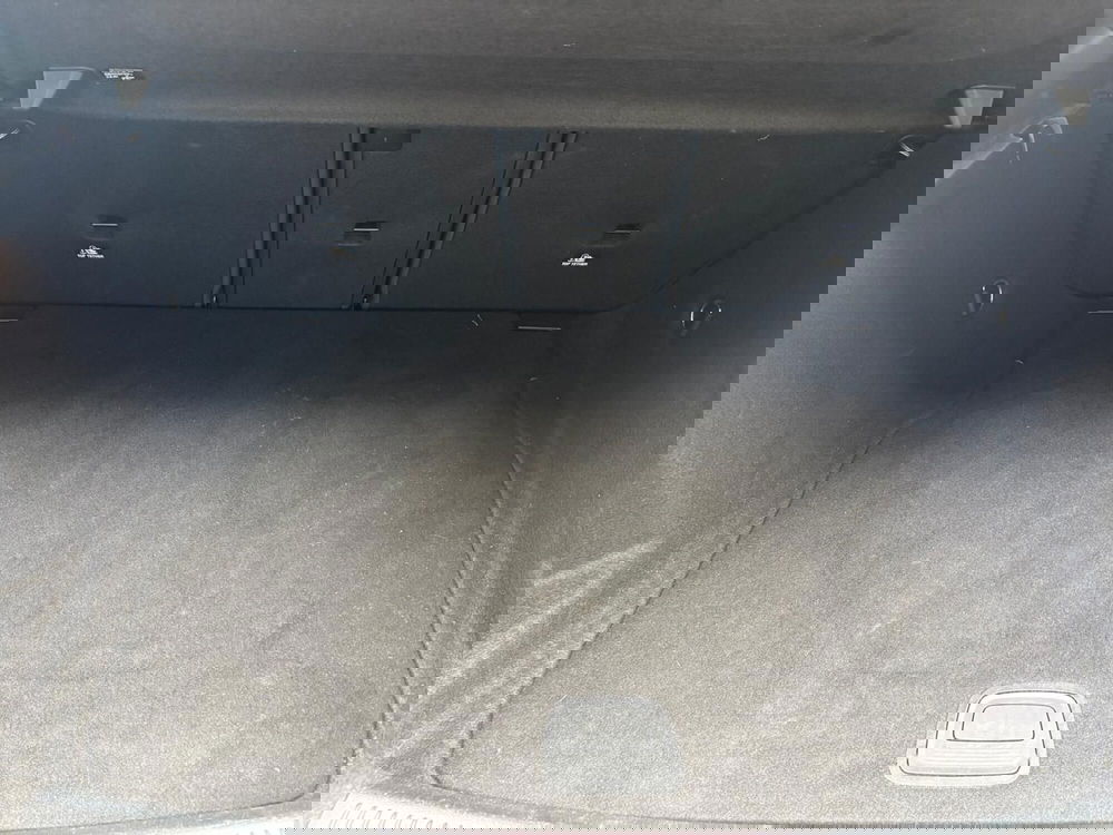 Mercedes-Benz Classe A Sedan usata a Monza e Brianza (18)