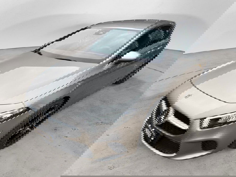 Mercedes-Benz Classe A Sedan usata a Monza e Brianza (2)