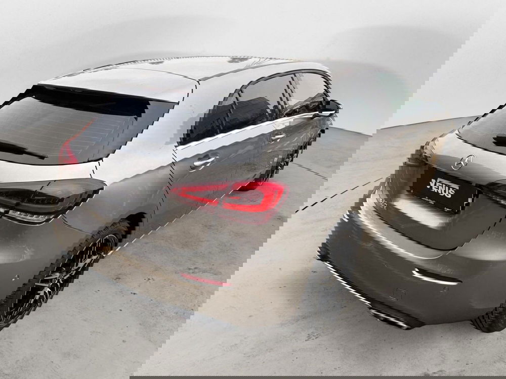 Mercedes-Benz Classe A Sedan usata a Monza e Brianza (6)